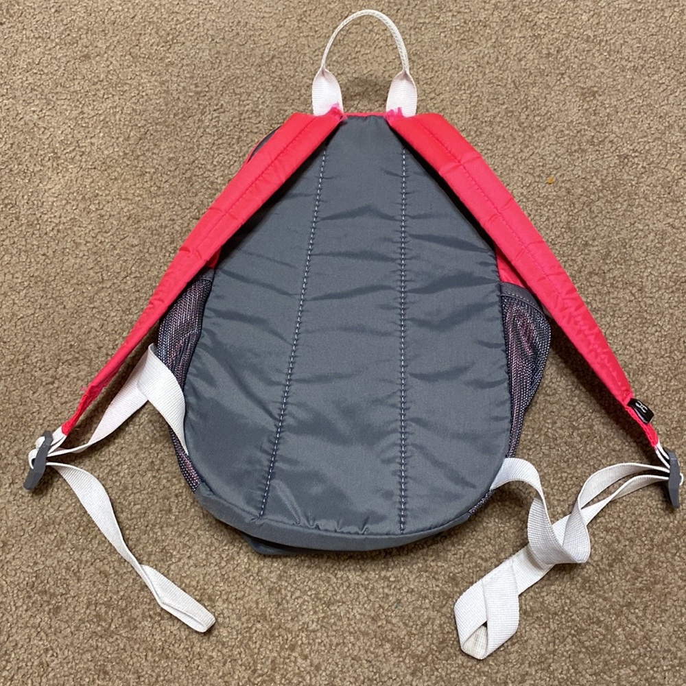 Mini Under Armour Backpack - Picture 2 of 3